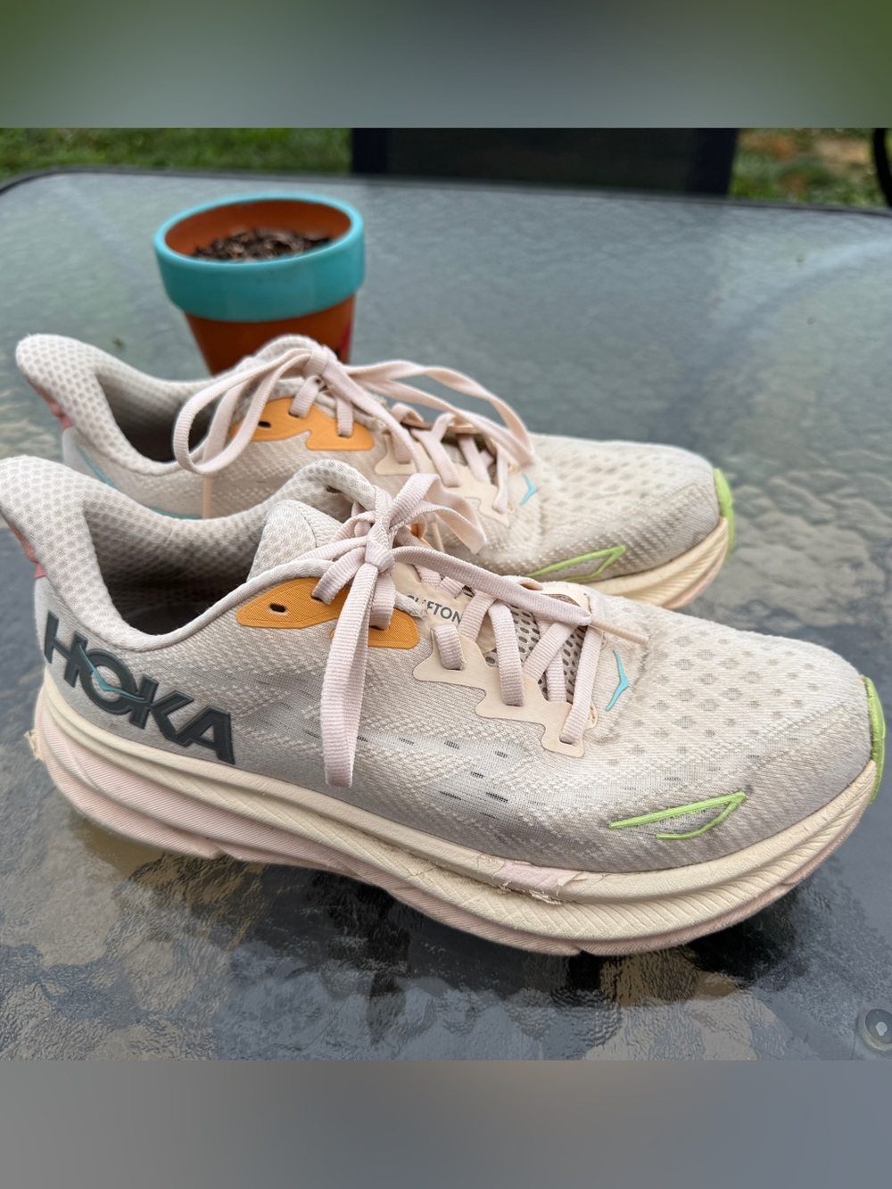 Hoka Clifton 9 Women Size 8.5